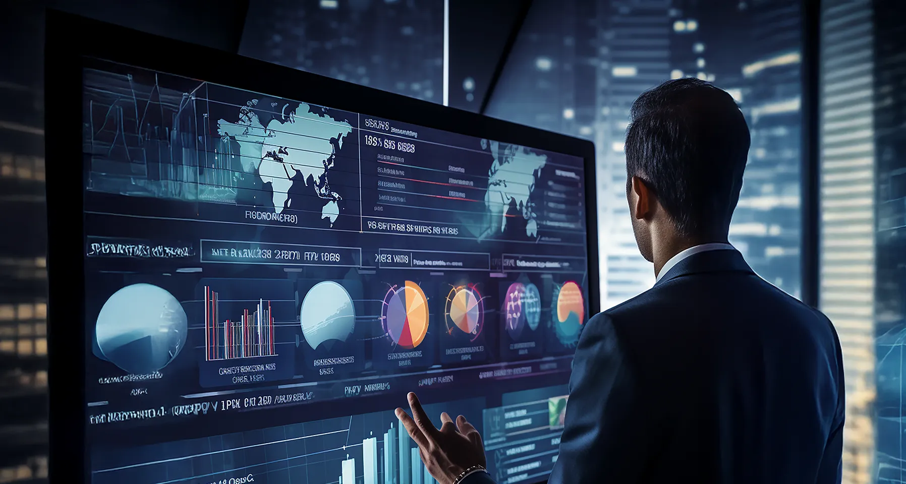 Code Migration & Modernization 